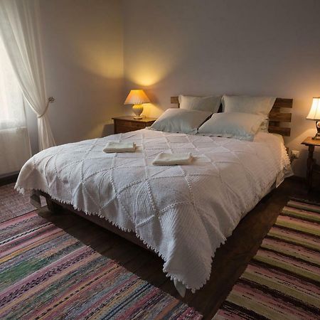 Apartamento Divas Istabas Saldus Exterior foto