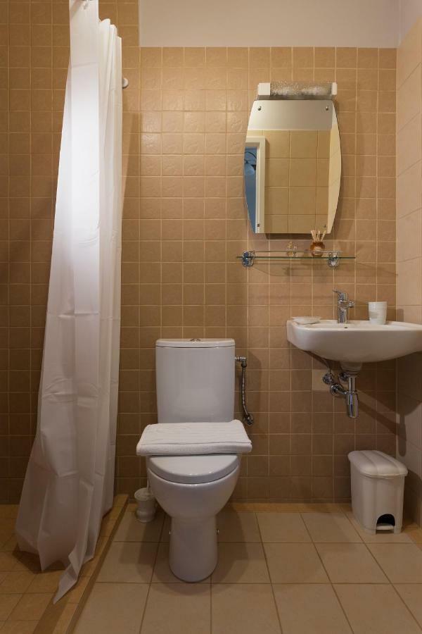 Apartamento Divas Istabas Saldus Exterior foto
